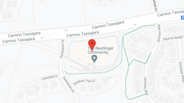 The Reutlinger Community in google map