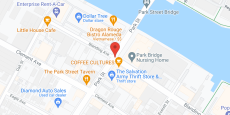 Park Bridge Nursing Home in google map
