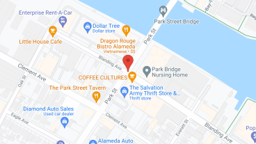 Park Bridge Nursing Home in google map