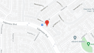 Emmaus Care Home in google map