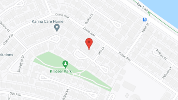 Stilt Court Regency Care Home in google map
