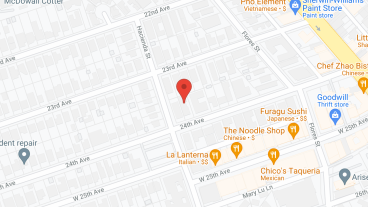 Heritage Place in google map