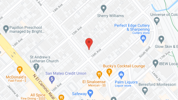 Yesteryear House in google map