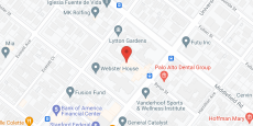 Lytton Gardens in google map