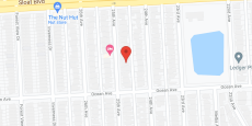 Janet's Residential Facility in google map