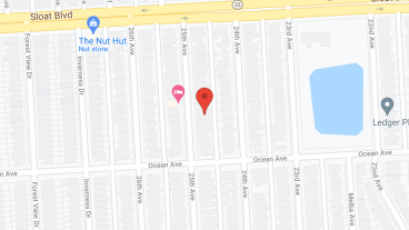 Janet's Residential Facility in google map
