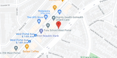 St. Francis Manor I in google map