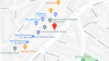 St. Francis Manor I in google map