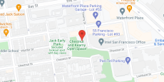 Wharf Plaza Apartments in google map