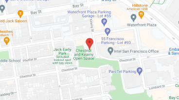 Wharf Plaza Apartments in google map