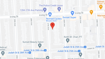 Sunset Gardens in google map