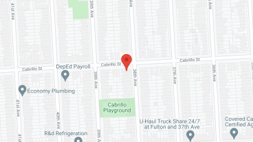 Farol's Residential Care Home #1 in google map