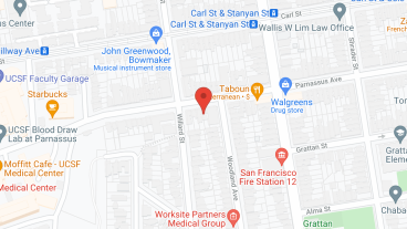 Stella's Care Home in google map