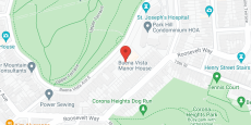 Buena Vista Manor House in google map