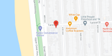 Taraval Residential Care Home in google map
