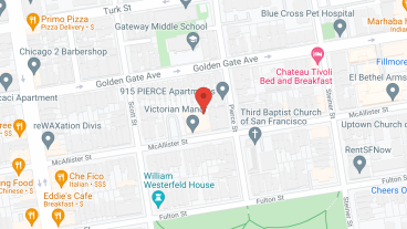 Victorian Manor in google map