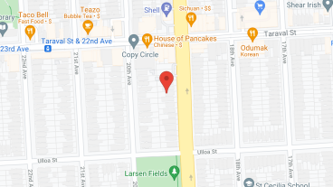 Parkside Retirement Home in google map