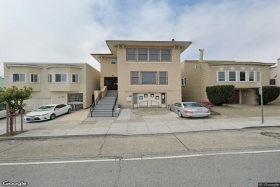 Parkside Retirement Home 