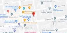 Kennedy's Rest Manor in google map