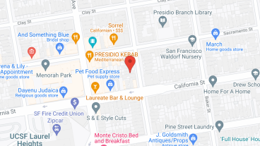 Kennedy's Rest Manor in google map