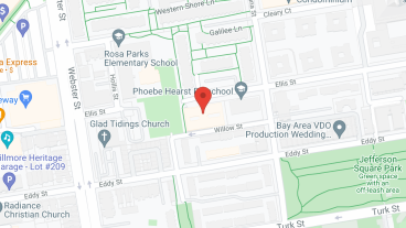Central Gardens Post Acute in google map