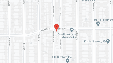 Margie's Residence II in google map