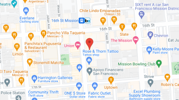 Mission Plaza Apartments in google map