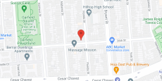 Johnson's Guest House in google map