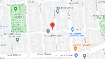 Johnson's Guest House in google map