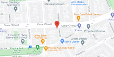 Araville Residential Care Home in google map