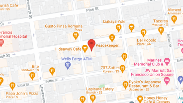 Mayflower Hotel Apartment in google map