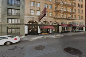 Mayflower Hotel Apartment 