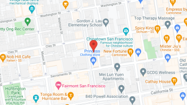 YWCA Apartments Inc in google map