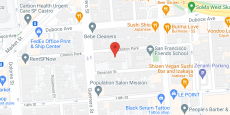 Francis of Assisi Community in google map