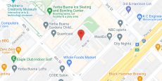 San Lorenzo Ruiz Ctr in google map