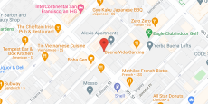Alexis Apartments in google map