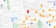 Belen's Residential Care Home in google map
