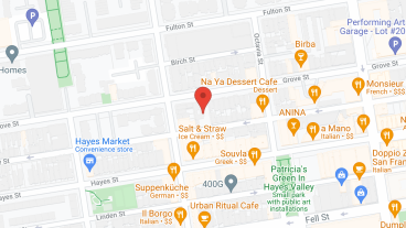 Belen's Residential Care Home in google map