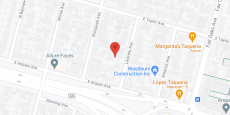 Villa Mar RCH in google map