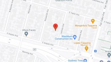 Villa Mar RCH in google map