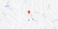 Olympic Residential Care in google map