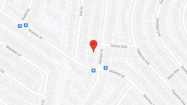Olympic Residential Care in google map