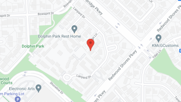 Mariner's Green Residential in google map