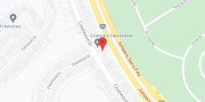 Cristina's Care Home in google map