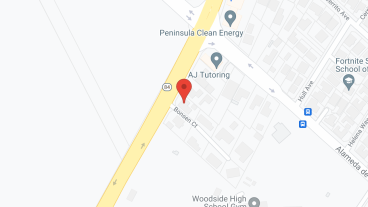 Woodside Care Home in google map