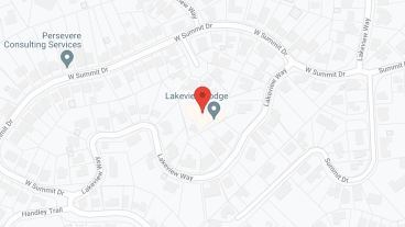 Lakeview Lodge in google map