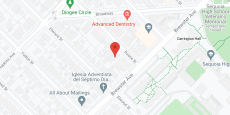 Duane Manor in google map