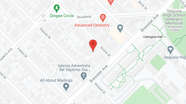Duane Manor in google map