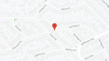 A Family Affair in google map