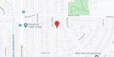 Diamond Care Home in google map